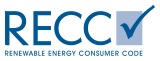 RECC logo